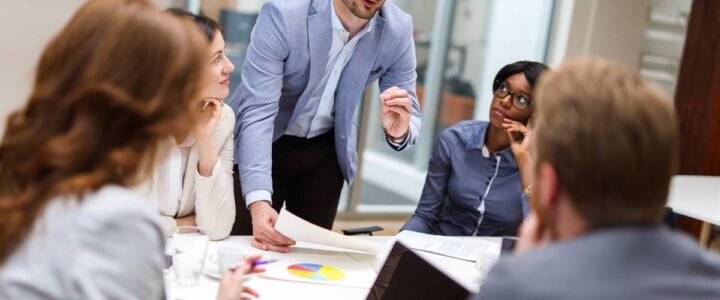 The reality of managing projects without a structured plan