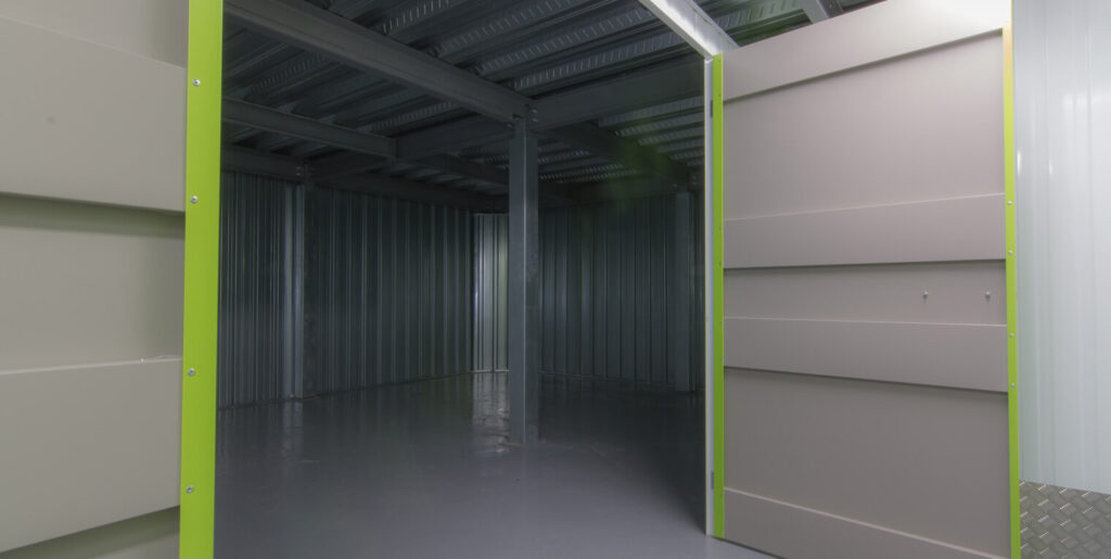 Storage in Glasgow: Top Facilities and Benefits